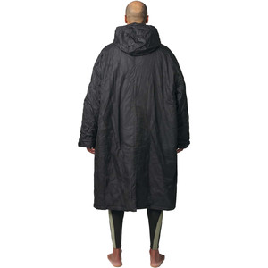 2022 Voited Outdoor DryCoat Changing Robe V21DCR - Black